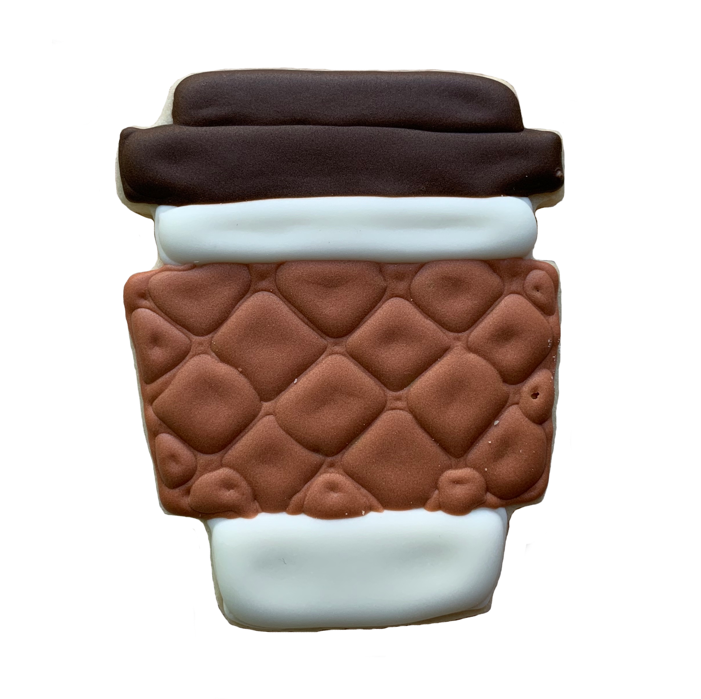 Coffee Sugar Cookies (1 dozen)