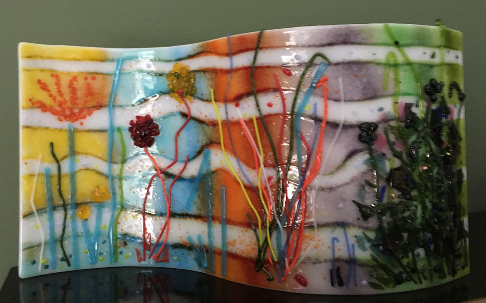 Thumbnail: Sea Treasures