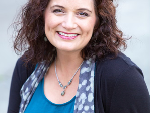 To Be About My Father's Business