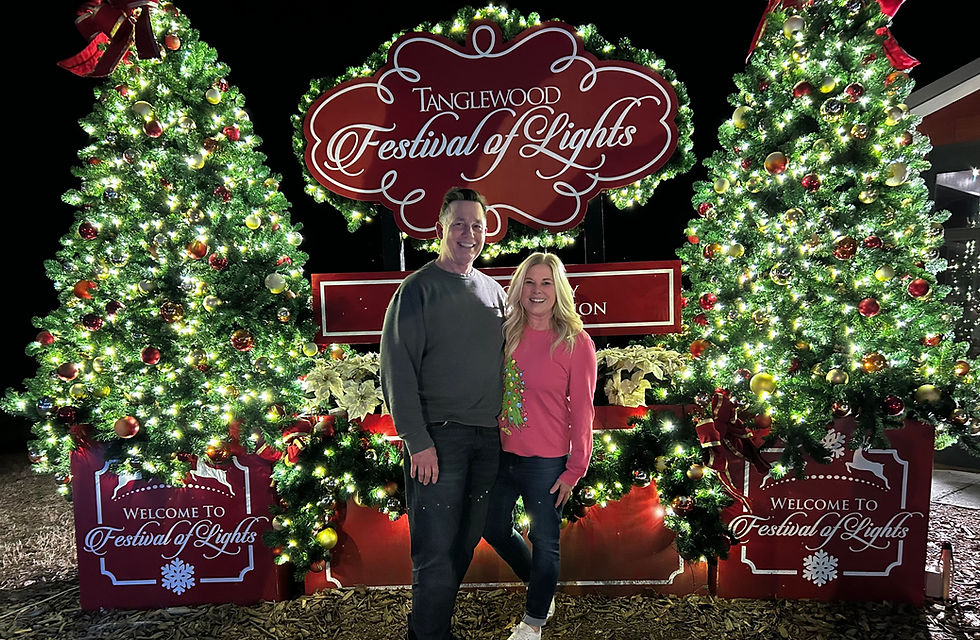 From Our Home to Yours, Merry Christmas