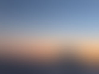 Flying with the Clouds!