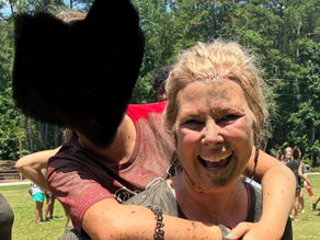Mud, Sweat and Cheers