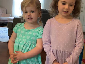 Back-to-School Affirmations and Prayers for Your Littles