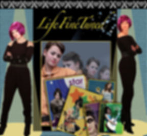 Life Fine Tuned DVD