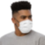 Thumbnail: Premium face mask
