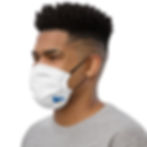Thumbnail: Premium face mask