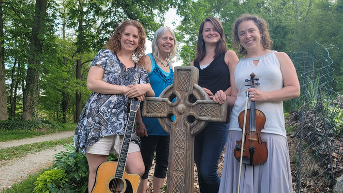 Celtic Sister Band