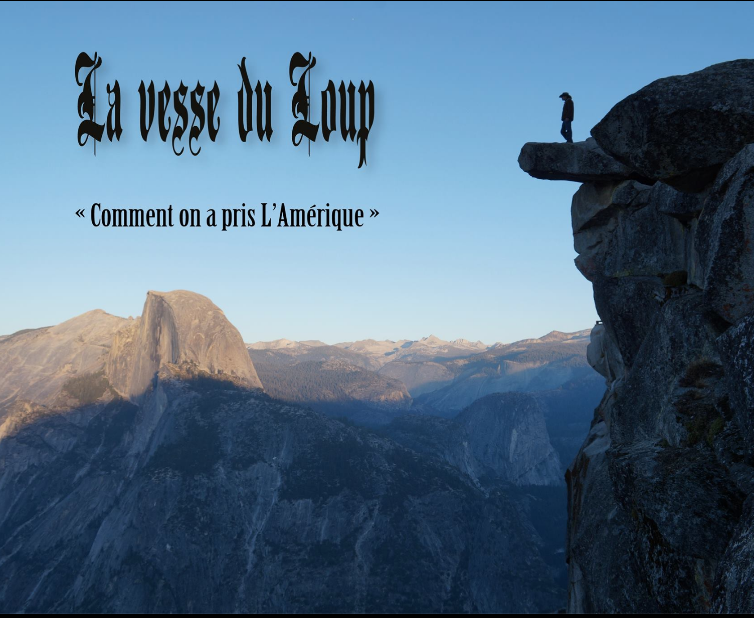 La Vesse du Loup