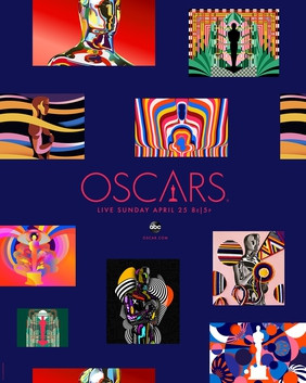 OSCARS 2021 GIVEAWAY!