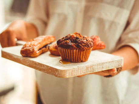 Exploring the History and Impact of Quick Breads: From Invention to Modern Masterpiece