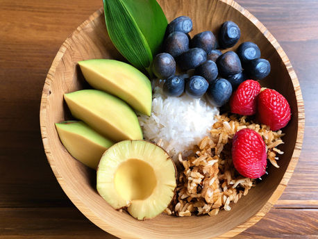 How to Incorporate Coconut Bowls into Your Daily Meals for Sustainable and Stylish Dining Experience