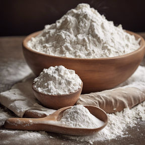Three Premium Flour Brands for the Perfect Baking Results