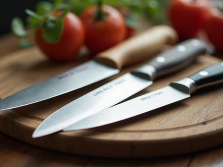 10 Cooking Shortcuts Professional Chefs Actually Use (#5 Saves 15 Minutes)