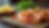 Close-up view of neatly organized ingredients for garlic butter shrimp