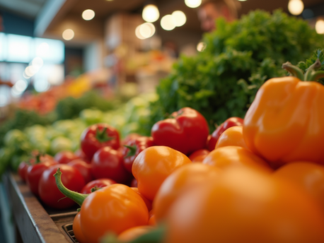 Top June Harvest: Best Seasonal Dishes and Tips for Budget-Friendly Grocery Shopping