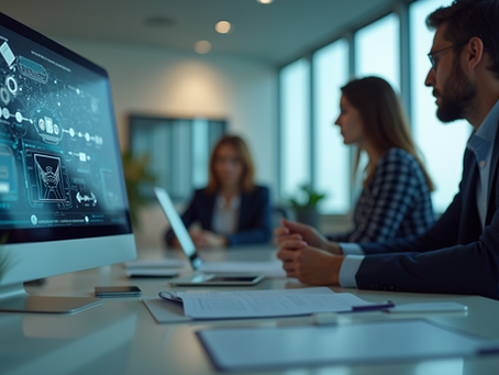 Maximize Efficiency: AI Tools for Modern Law Practices