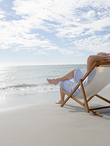 Beach Vacation