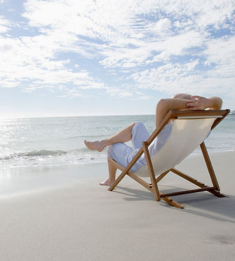 Strandurlaub