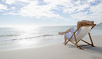 Carolina Beach Family Vacation
