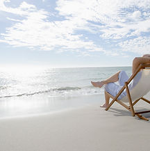Beach Vacation