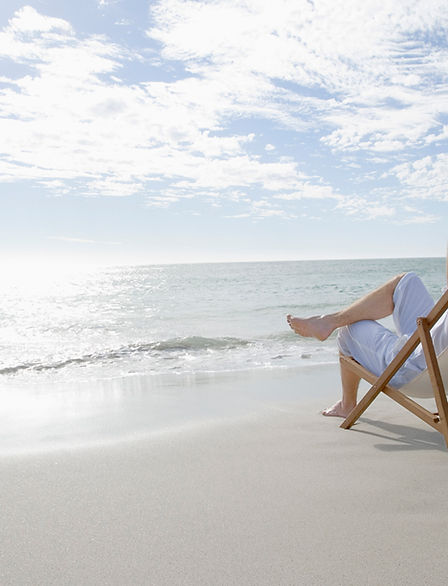 Beach Vacation