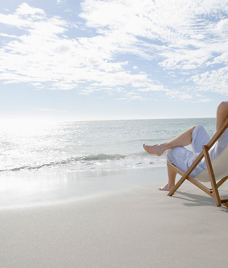 Beach Vacation