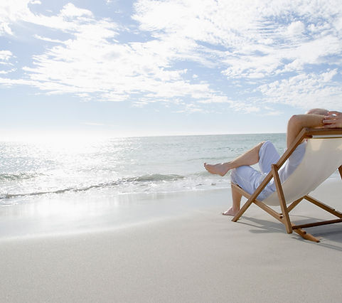 Beach Vacation