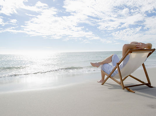 Beach Vacation