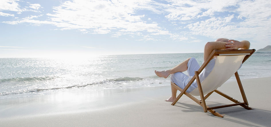 Beach Vacation
