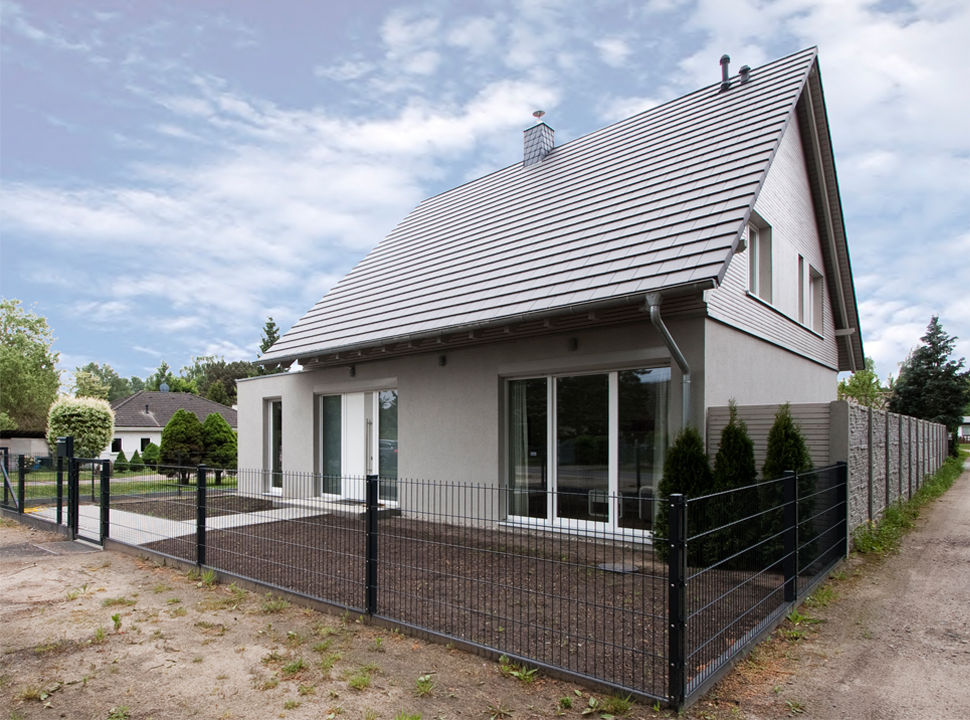 Wohnhaus Schönow