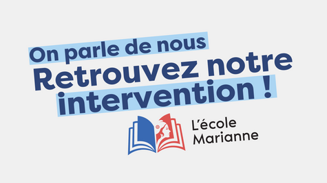 LFM Radio : État & Civils : La Mallette Marianne, kit de compréhension du Contrat d’Engagement Républicain