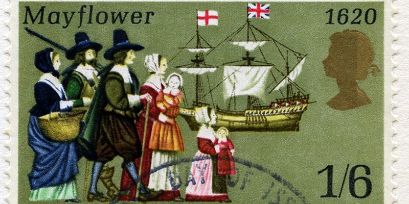 Stephen Hopkins Colony Mayflower Descendants - New Tools on FamilySearch
