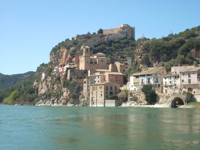 Miravet