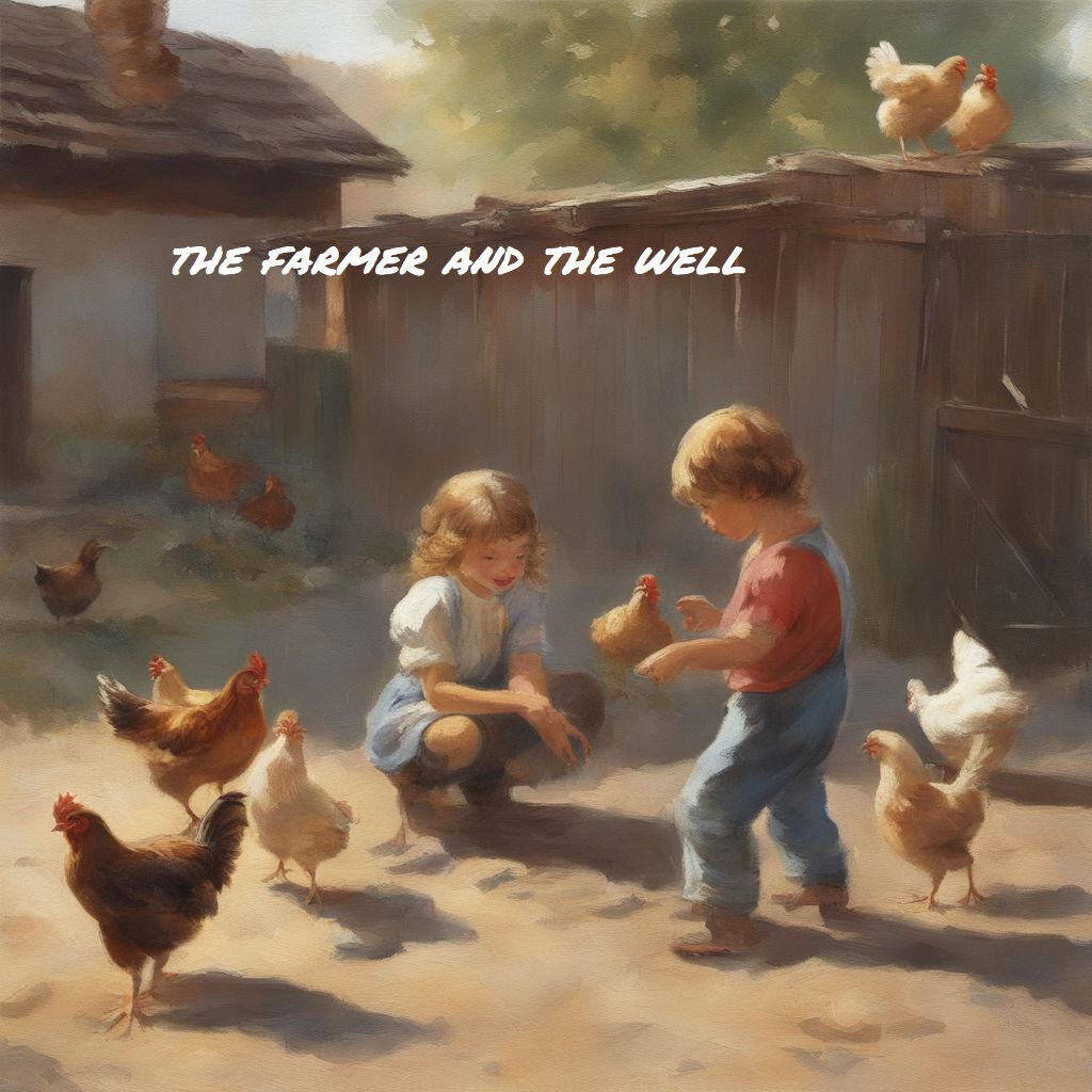 The Farmer and the Well