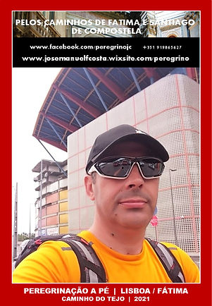 Cartaz Peregrinação a Pé Lisboa Fátima 2021.jpg