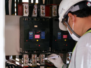 Anthony G. Ferry Inc Shares Why Experience Matters In Electrical Work