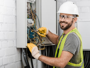 Anthony G. Ferry Inc Explains What to Expect During Electrical Upgrades