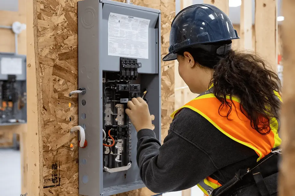 Anthony G. Ferry Inc. Explains How to Prevent Electrical Failures