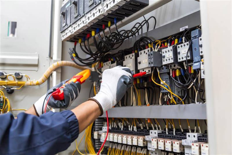 Why Anthony G. Ferry Inc Focuses on Long-Term Electrical Reliability