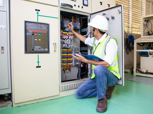 How Anthony G. Ferry Inc Supports Commercial and Residential Electrical Projects