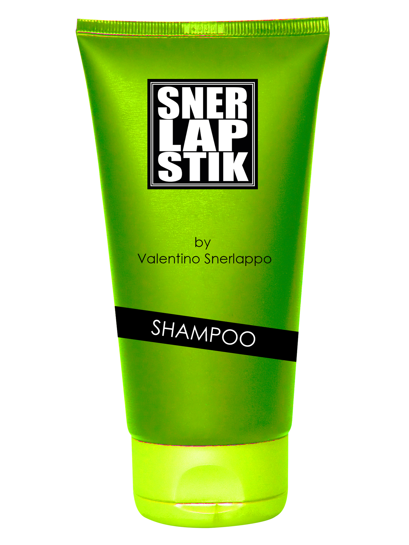 Snerlapstik SHAMPOO by Valentino Snerlappo