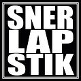 Logo_Snerlapstik_ValentinoSnerlappo_sanunastyle