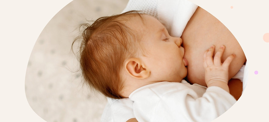 eBook "Dein Weg zum entspannten Stillen"