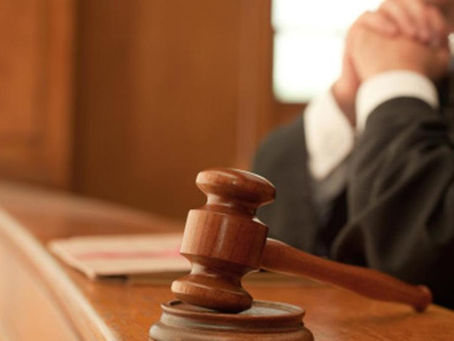 CONCEPTOS BASICOS EN EL JUICIO DE AMPARO