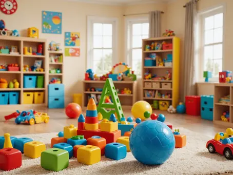 How to Maximize Tax Credits for Child Care Expenses in Ontario: Uncovering Hidden Benefits