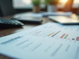 Efficient Bookkeeping Services Tailored for Ottawa Businesses by RUOrganized