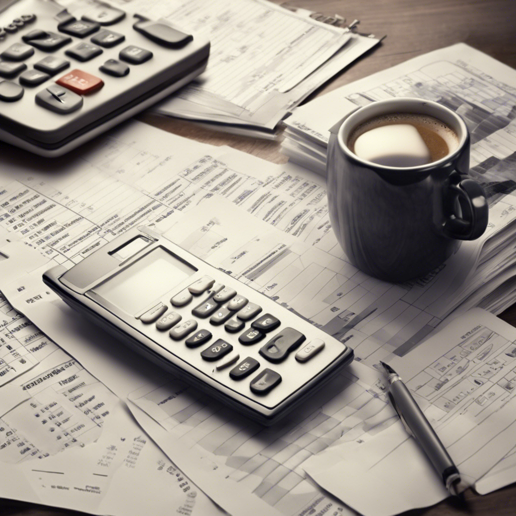 Financial Organization