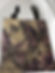 Lavender butterflies Hobo Bag
