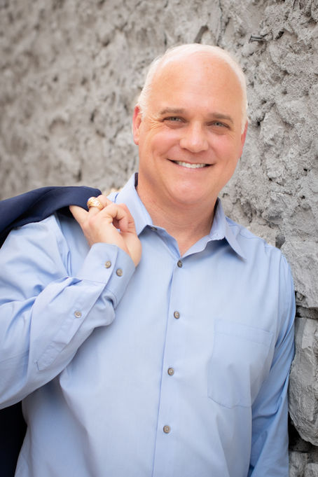 Book Scott Now: Passionate Energy for Your Event