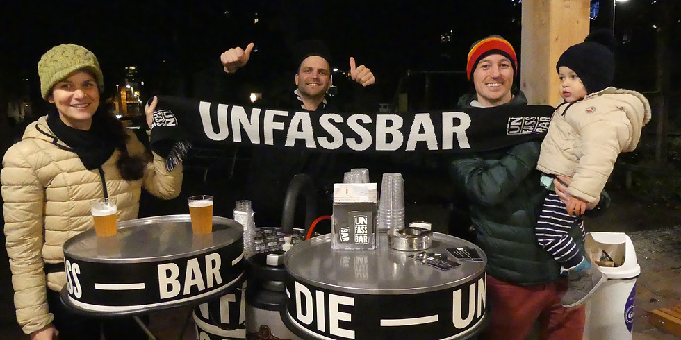 Nydegghof am Freitag